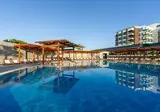 Sural Saray Hotel foto 2