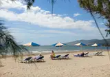 Hotel Kalloni Bay foto 15