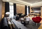Monument Hotel foto 29
