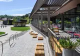 Hotel Breza foto 6
