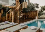 Zante Calinica Treehouse Suites with Private Pool foto 10