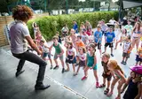 Camping Les Peupliers foto 5