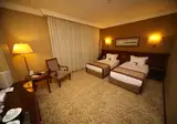 Bilek Istanbul Hotel foto 27