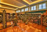 Celik Palas Convention Center & Thermal Spa foto 15