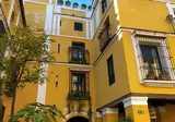 Hotel Las Casas De La Judería Sevilla foto 15