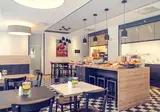 Mercure Hotel Munchen Altstadt foto 9