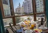 Hotel Casual Valencia Vintage foto 1