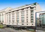 Elite World Comfy Istanbul Taksim foto 1