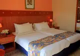 The Kairaba Beach Hotel foto 2