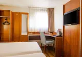 Comfort Hotel Aeroport Lyon St Exupery foto 3