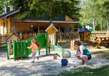 Camping hu Birkelt Village foto 8