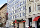 Ibis Budapest City foto 5