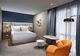 Crowne Plaza Istanbul - Ortakoy Bosphorus foto 25