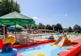 Camping Floreal La Colline foto 6