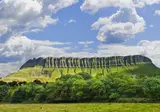 Ierland, 40 tinten groen foto 10