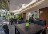 Hotel Clift foto 16