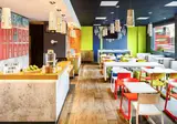 ibis budget London Hounslow foto 19