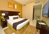 Emirates Stars Appartementen Dubai foto 6