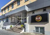 B&B Hotel Braga Lamaçães foto 4