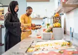 ibis Styles Dragon Mart Dubai foto 11
