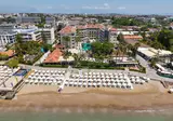 Side Star Beach Hotel foto 2