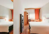 ibis Tanger City Center Hotel foto 8