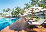 The Regent Cha Am Beach Resort foto 1
