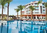 Sunis Evren Beach Resort Hotel & Spa foto 1