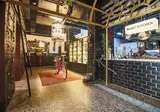 Anjeliq Downtown Boutique Hotel foto 17