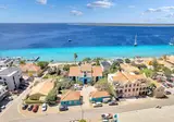 Bonaire Oceanfront Apartments foto 16