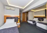 Bergama Hotel Istanbul foto 7