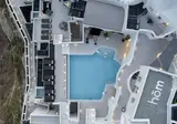 Boutique Hotel Hom Santorini foto 1