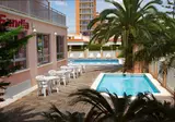 Hotel Gandia Playa foto 3