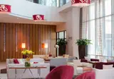 Pullman Dubai Jumeirah Lakes Towers foto 18