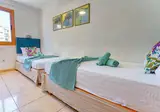 Las Brisas Bungalows foto 22