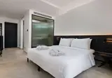 Agkyra Boutique Hotel foto 2