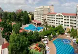 Alba Hotel foto 29