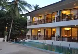 Patong Lodge Hotel foto 20