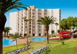 Kenzi Europa Hotel foto 22