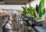 Candia Hotel foto 7