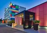 Sercotel Hotel Riscal foto 2