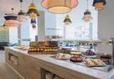 Hotel Occidental Fuengirola foto 6
