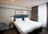 Hotel City Sleeper at Royal National Hotel foto 1