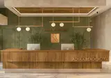 Airotel Achaia Beach foto 16