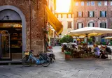 Indrukwekkend Toscane, Montecatini Terme foto 16