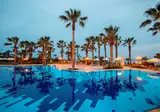 Aquamare Beach Hotel & Spa foto 1