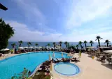 Hotel Anitas Beach foto 13