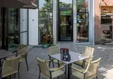Grand Café & Hotel Hulsman foto 23