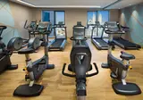 Millennium Place Barsha Heights Hotel foto 14