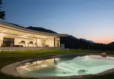 Gillham Vineyard Hotel foto 10